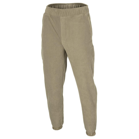4F Ανδρικό παντελόνι φόρμας Fleece